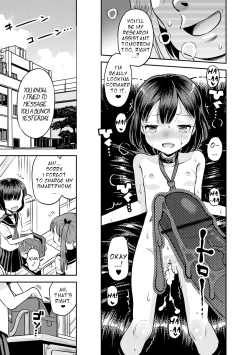 Page 24 of Wakarase Hatsukoi Control Ch. 1-6
