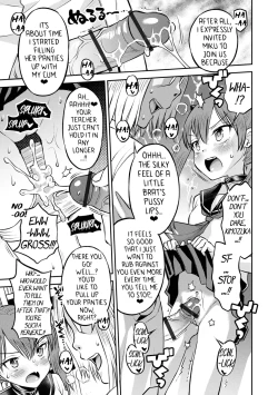 Page 34 of Wakarase Hatsukoi Control Ch. 1-6