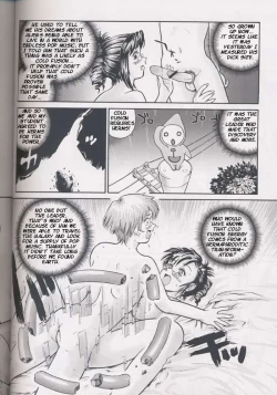 Page 20 of Glass Fire