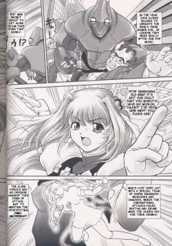 Page 2 of Glass Fire