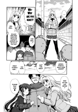 Page 97 of Docchimo Love!?