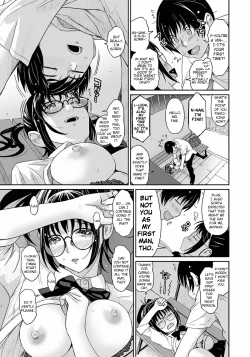 Page 20 of Rarefure Ch. 01-03