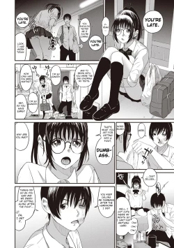 Page 61 of Rarefure Ch. 01-03