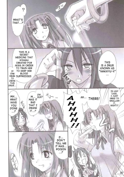 Page 9 of Roji Ura no Kanojotachi | Back-Alley Girls