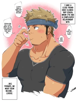 Page 5 of Close Friend