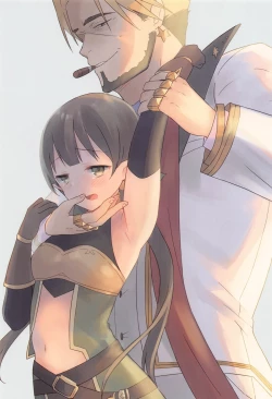 Page 2 of Watashi, Casino no Tame ni Hatarakimasu Jou