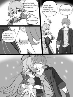 Page 7 of Robin Unforgettable Night