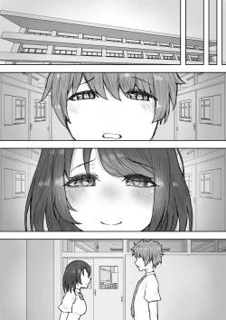 Page 24 of Tajuu Jinkaku na Kanojo ga Inran Sugite NTRreru