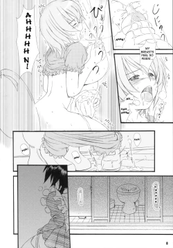 Page 7 of Kesson Shojo Extra 4
