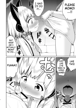 Page 5 of Alice wa Hikari no Ken o Te ni Ireta!!