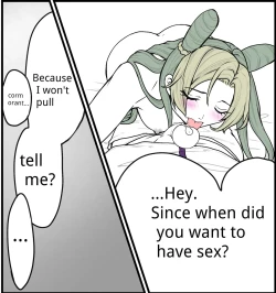 Page 3 of Chiropractor Anna Sui[JoJo's Bizarre Adventure)