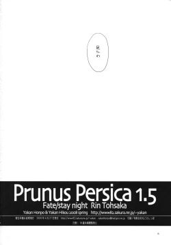 Page 25 of Prunus Persica 1.5