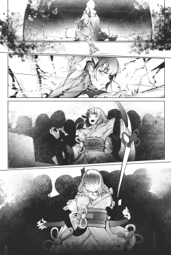 Page 19 of Raiden Shogun and Yae Miko