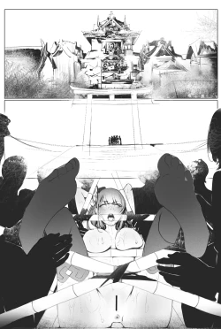 Page 20 of Raiden Shogun and Yae Miko