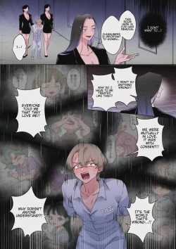 Page 12 of Welcome to Harem|Welcome to Harem