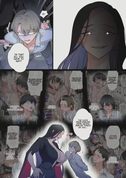 Page 13 of Welcome to Harem|Welcome to Harem