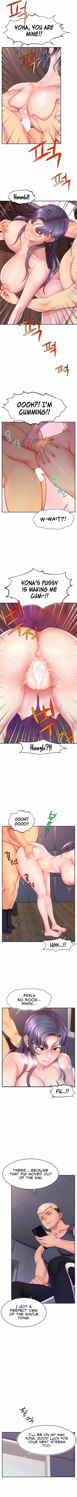 Page 15 of Making Friends With Streamers by Hacking!