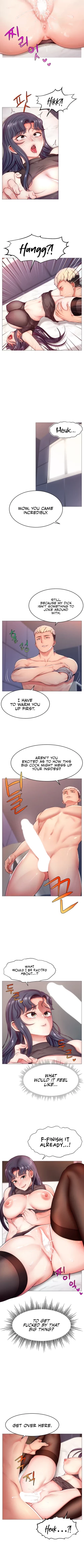 Page 28 of Making Friends With Streamers by Hacking!