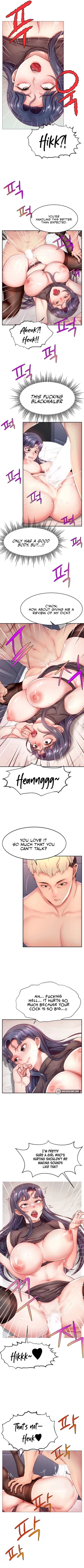 Page 29 of Making Friends With Streamers by Hacking!