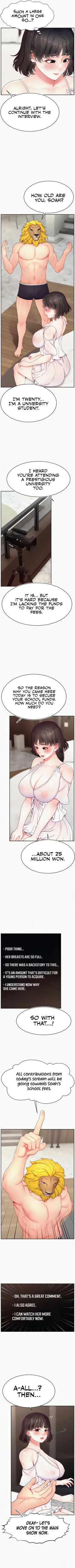 Page 303 of Making Friends With Streamers by Hacking!