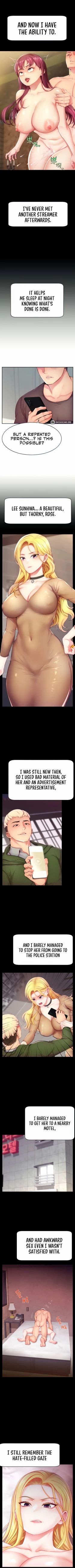 Page 38 of Making Friends With Streamers by Hacking!