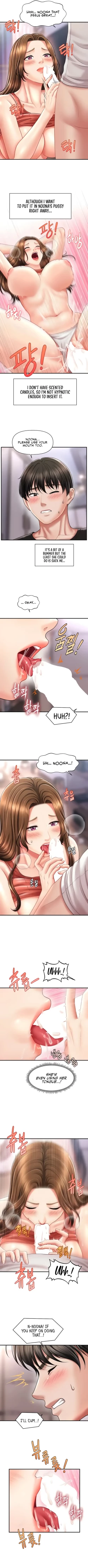 Page 105 of How to Conquer Women with Hypnosis