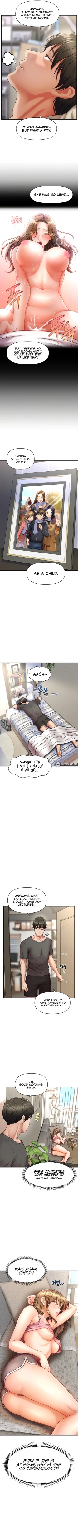 Page 10 of How to Conquer Women with Hypnosis