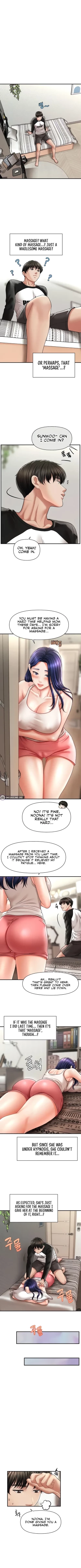 Page 113 of How to Conquer Women with Hypnosis