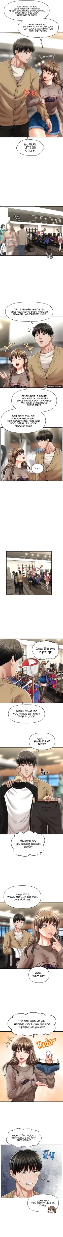 Page 132 of How to Conquer Women with Hypnosis