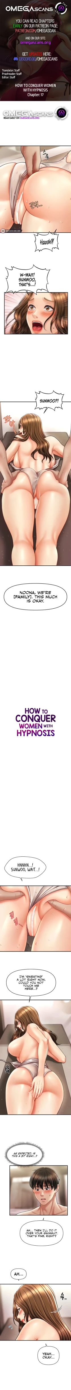 Page 170 of How to Conquer Women with Hypnosis