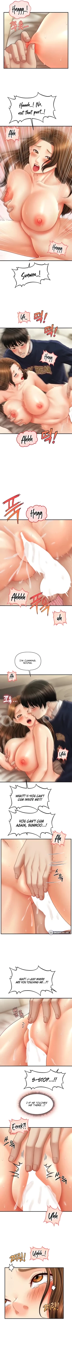 Page 204 of How to Conquer Women with Hypnosis