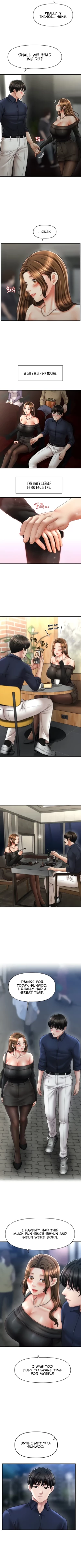 Page 216 of How to Conquer Women with Hypnosis