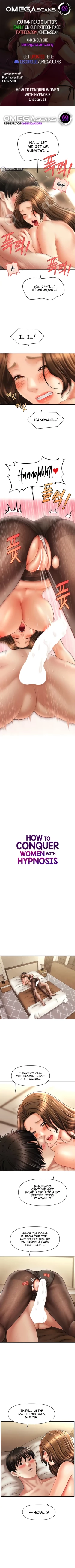 Page 224 of How to Conquer Women with Hypnosis