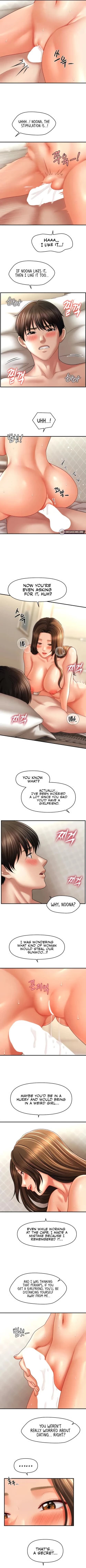 Page 324 of How to Conquer Women with Hypnosis