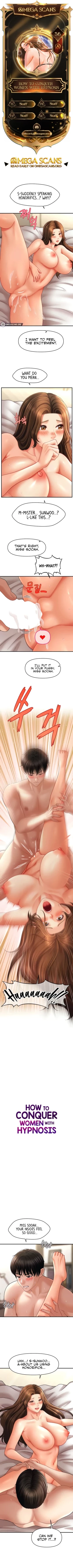 Page 331 of How to Conquer Women with Hypnosis