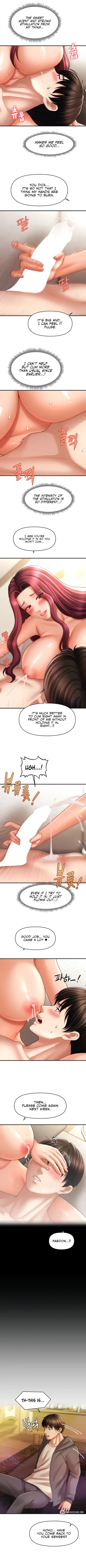 Page 359 of How to Conquer Women with Hypnosis