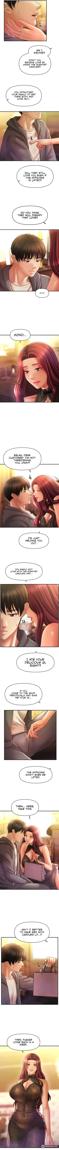 Page 361 of How to Conquer Women with Hypnosis