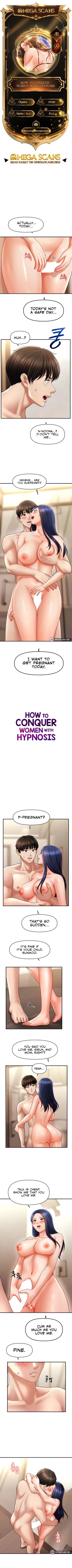 Page 372 of How to Conquer Women with Hypnosis