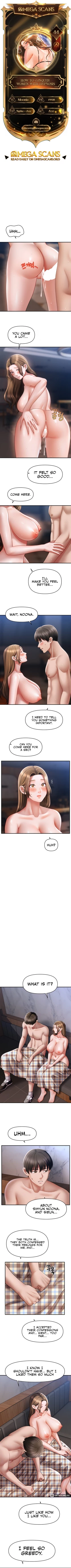 Page 395 of How to Conquer Women with Hypnosis