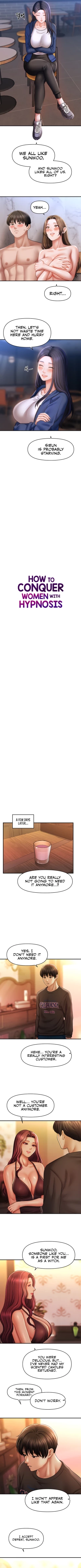 Page 398 of How to Conquer Women with Hypnosis