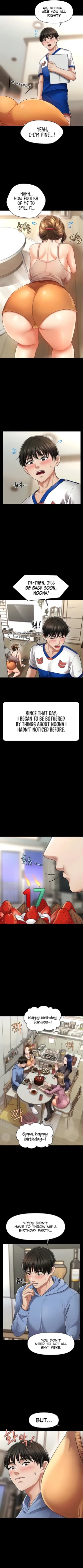 Page 47 of How to Conquer Women with Hypnosis