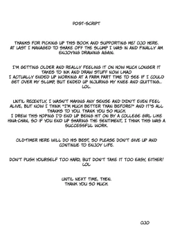 Page 32 of Hinachan Wanted A Daddy