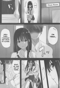 Page 2 of Manatsu no Rinkan Gakkou