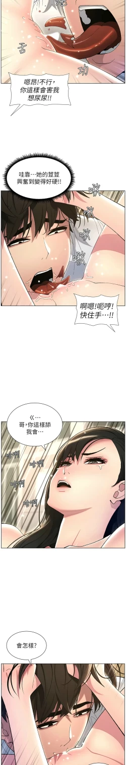 Page 376 of 兄妹的秘密授课／A Secret Lesson With My Younger Sister 1-32