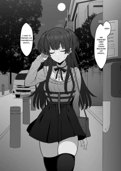 Page 2 of Mayuzumi Fuyuko no Junan | Mayuzumi Fuyuko's Suffering