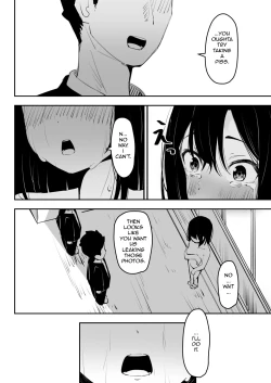 Page 14 of Ijime o Tomeyou to Shita Dake nanoni | All I Did Was Try And Stop Bullying