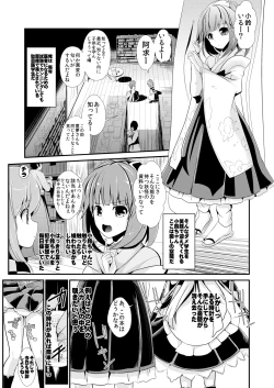 Page 26 of Touhou Jikan Soushuuhen 2
