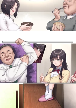 Page 51 of Otou-san Yamete——