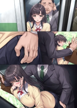 Page 52 of Otou-san Yamete——