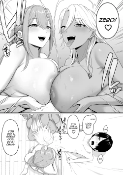 Page 10 of Inma no Esa-gakari ni Narimashita. 2 | I Became Succubus Fodder. 2
